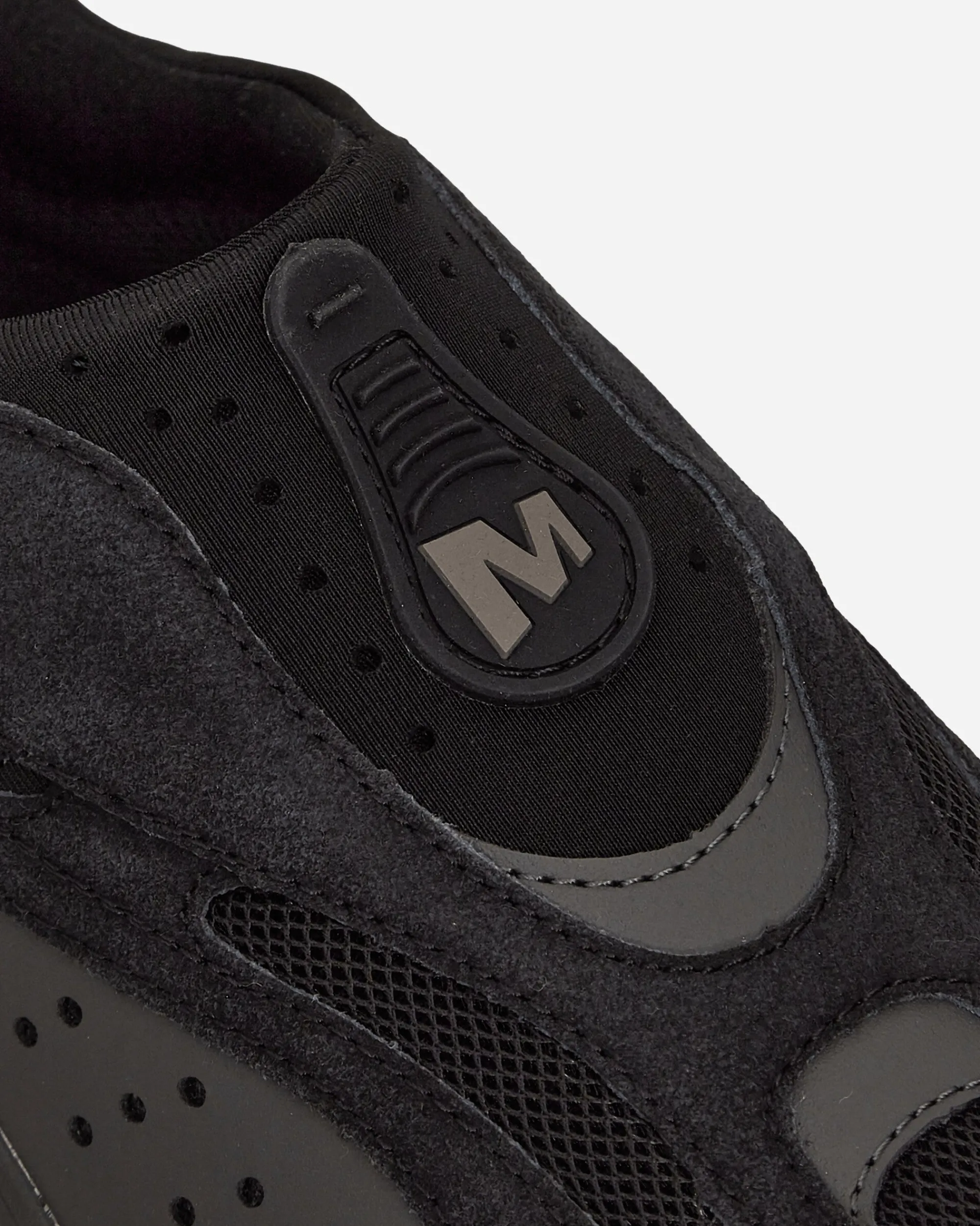 Merrell Sneakers·Slip-On|Sneakers·Slip-On^Moc Speed Streak Evo 1TRL Sneakers Black