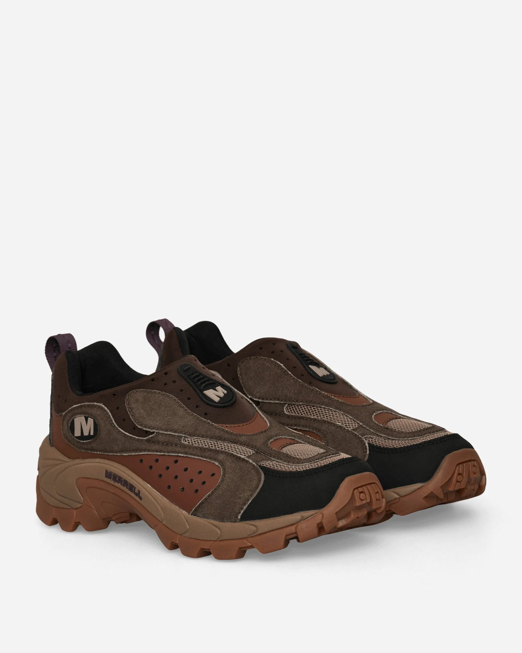 Merrell Sneakers·Low|Sneakers^Moc Speed Streak Evo 1TRL Sneakers Bracken / Plum