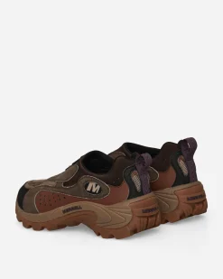 Merrell Sneakers·Low|Sneakers^Moc Speed Streak Evo 1TRL Sneakers Bracken / Plum