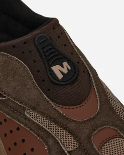 Merrell Sneakers·Low|Sneakers^Moc Speed Streak Evo 1TRL Sneakers Bracken / Plum