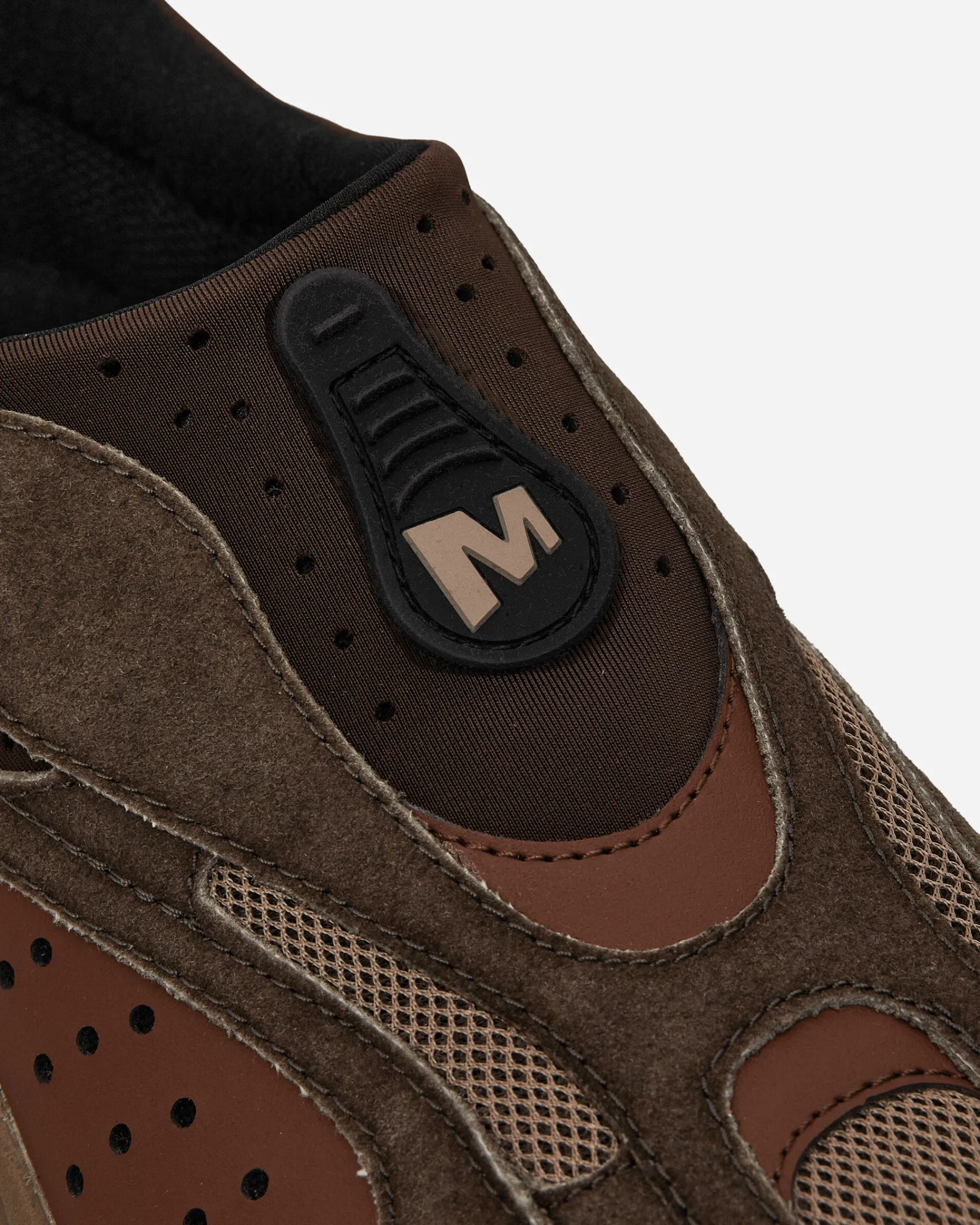Merrell Sneakers·Low|Sneakers^Moc Speed Streak Evo 1TRL Sneakers Bracken / Plum