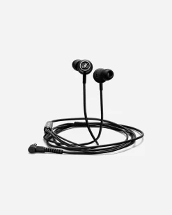 Marshall Tech And Audio^Mode Headphones Black