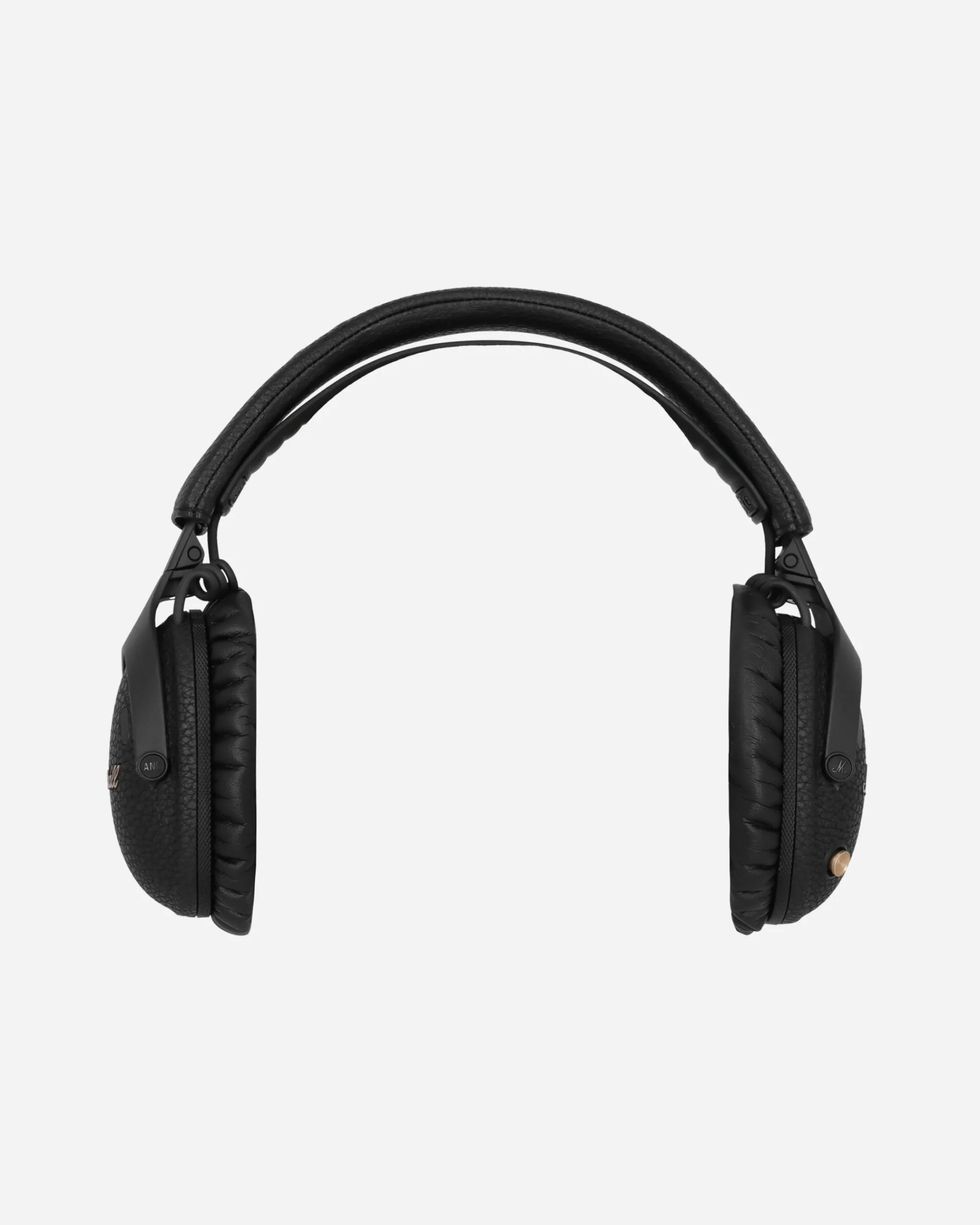 Marshall Tech And Audio^Monitor III A.N.C. Headphones Black
