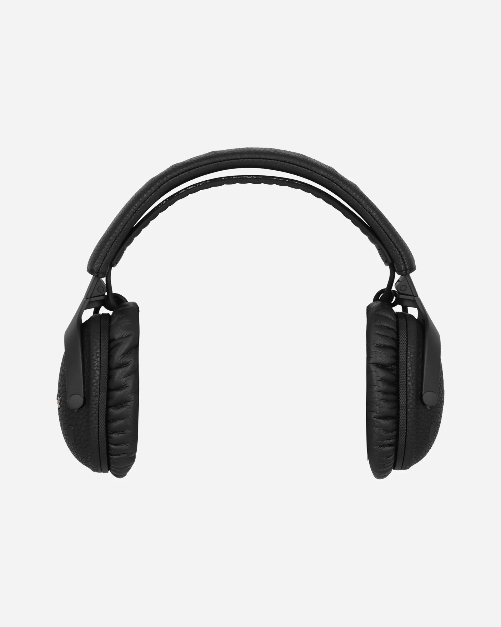 Marshall Tech And Audio^Monitor III A.N.C. Headphones Black