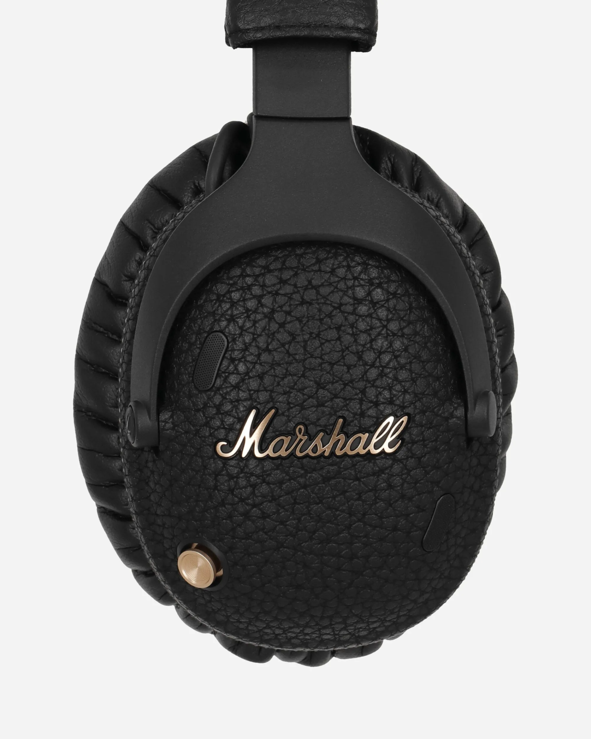 Marshall Tech And Audio^Monitor III A.N.C. Headphones Black
