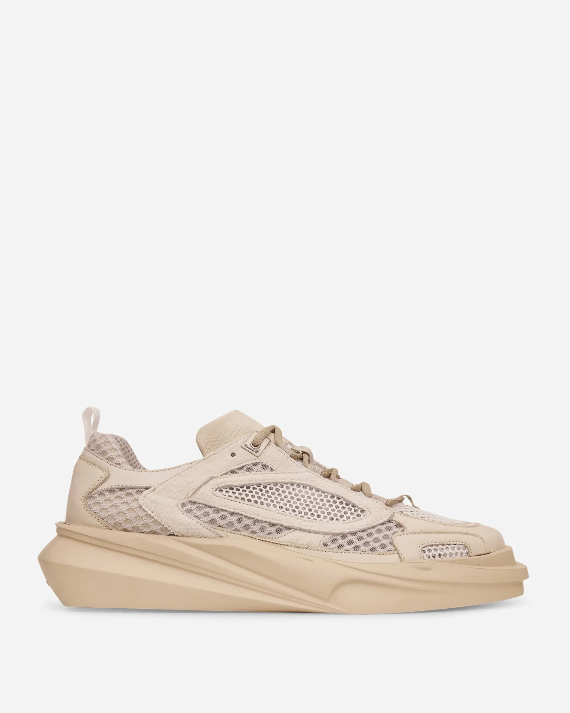 1017 ALYX 9SM Sneakers·Low|Sneakers^Mono Hiking Sneakers Beige