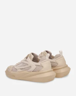 1017 ALYX 9SM Sneakers·Low|Sneakers^Mono Hiking Sneakers Beige