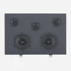 Nocs Design Tech And Audio^Monolith Speaker Black