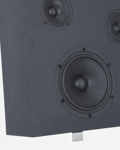Nocs Design Tech And Audio^Monolith Speaker Black