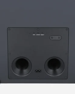 Nocs Design Tech And Audio^Monolith Speaker Black