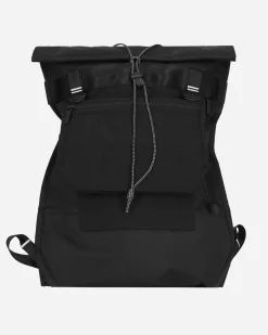 Freitag Bags·Backpacks|Bags·Backpacks^Mono[PA6] Backpack Black