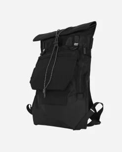 Freitag Bags·Backpacks|Bags·Backpacks^Mono[PA6] Backpack Black