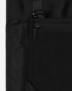 Freitag Bags·Backpacks|Bags·Backpacks^Mono[PA6] Backpack Black