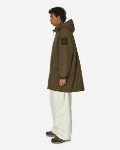 Wild Things Coats And Jackets^Monster Parka Olive Drab