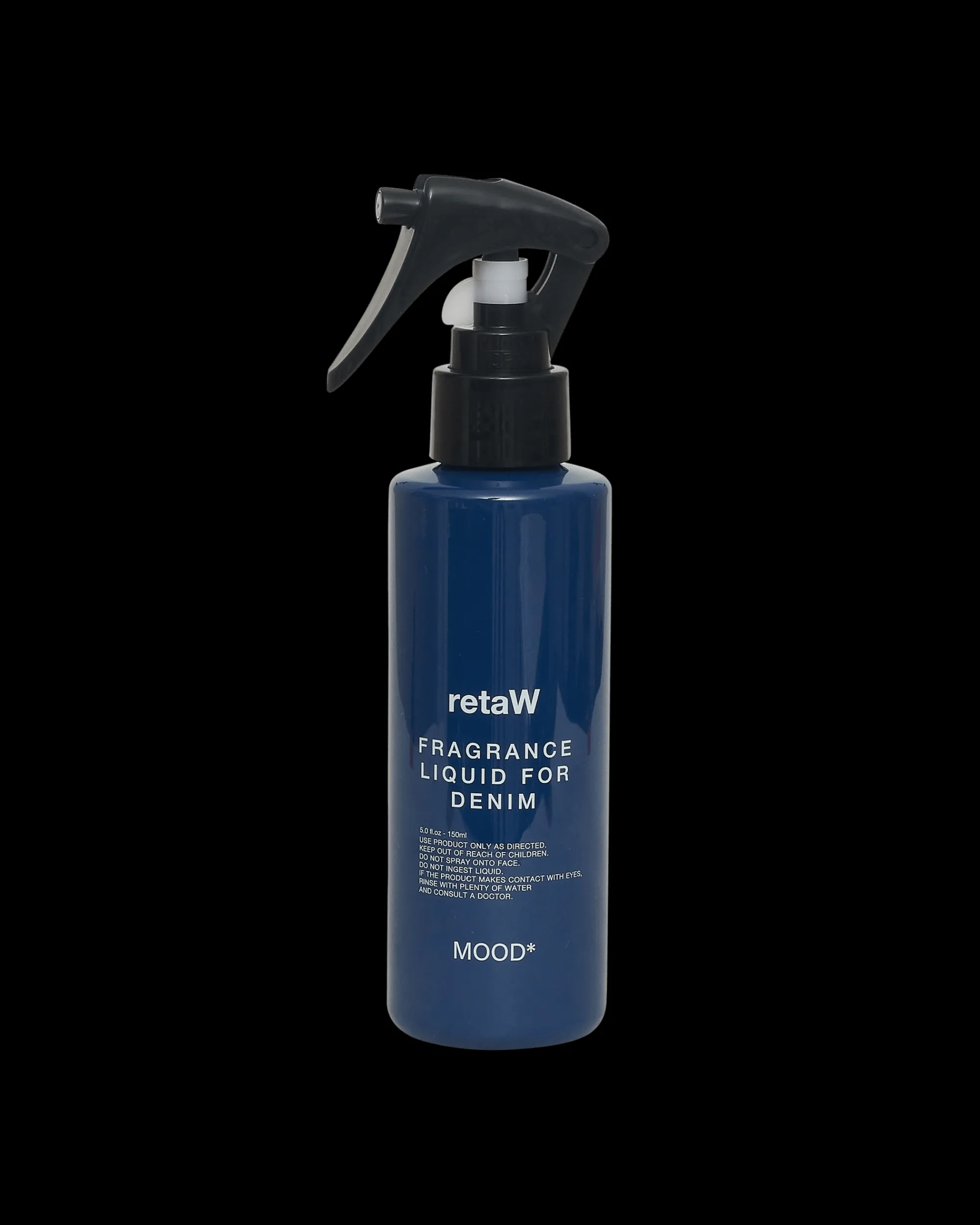 retaW Home^Mood* Fabric Spray Multicolor