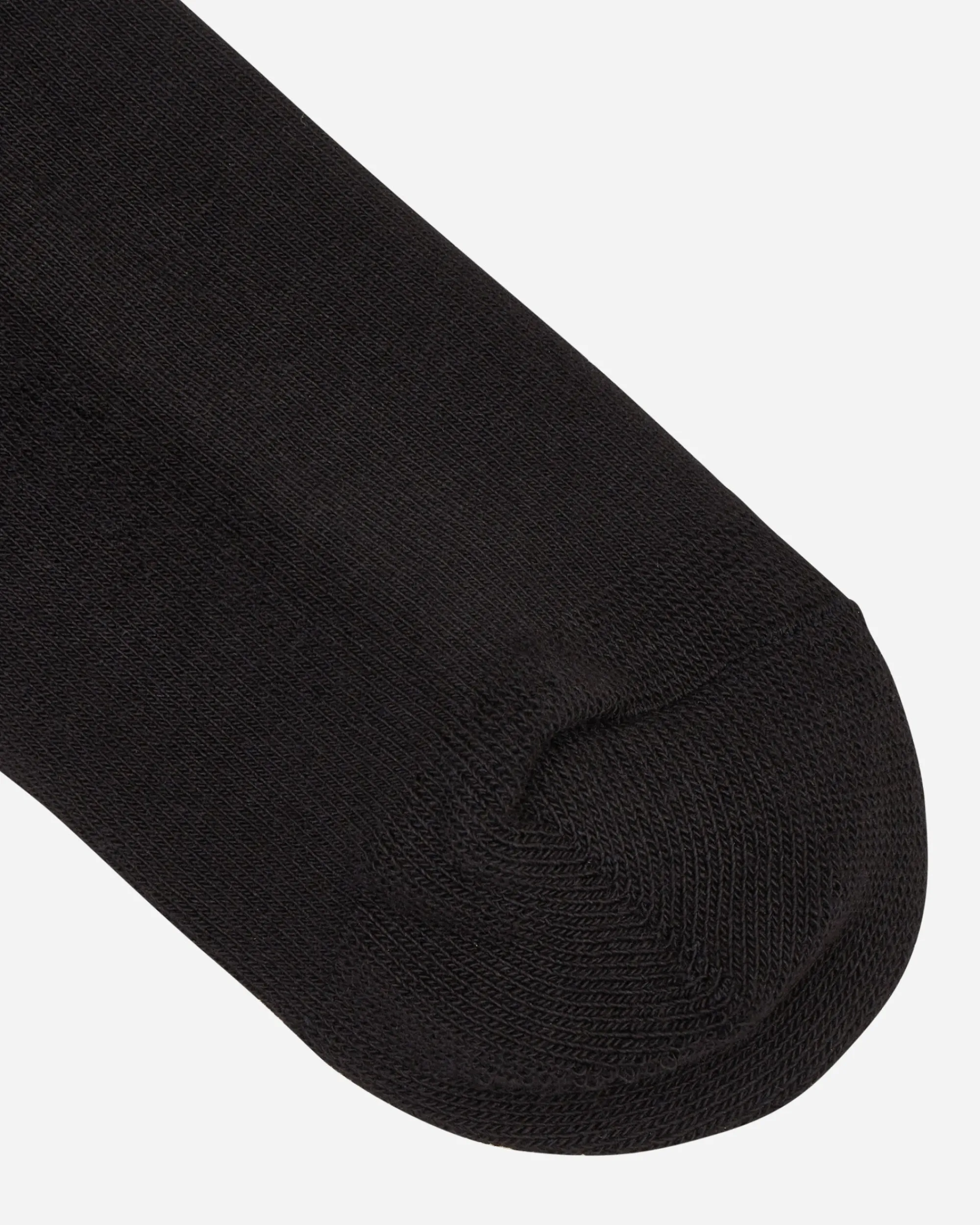 Sky High Farm Underwear^Moon Earth Jacquard Socks Black