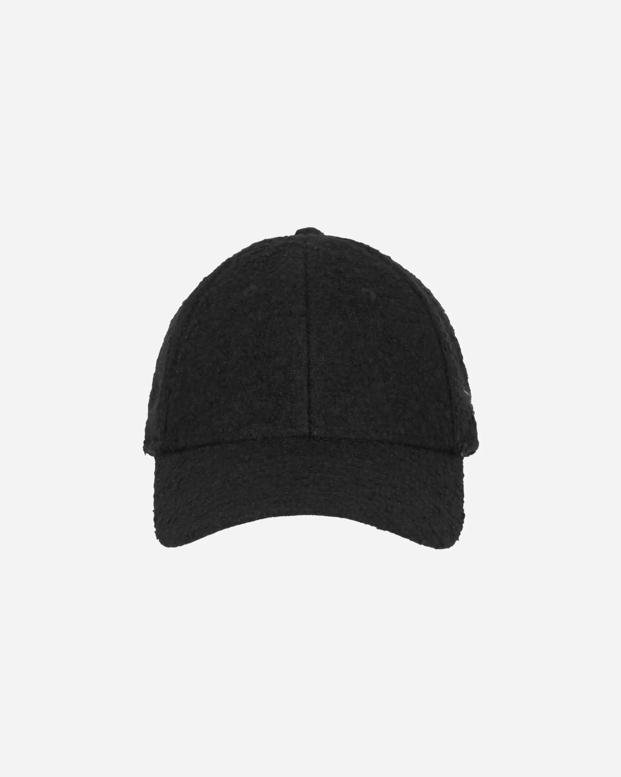 New Era Hats|Hats^Moon Wool 9FORTY Cap Black
