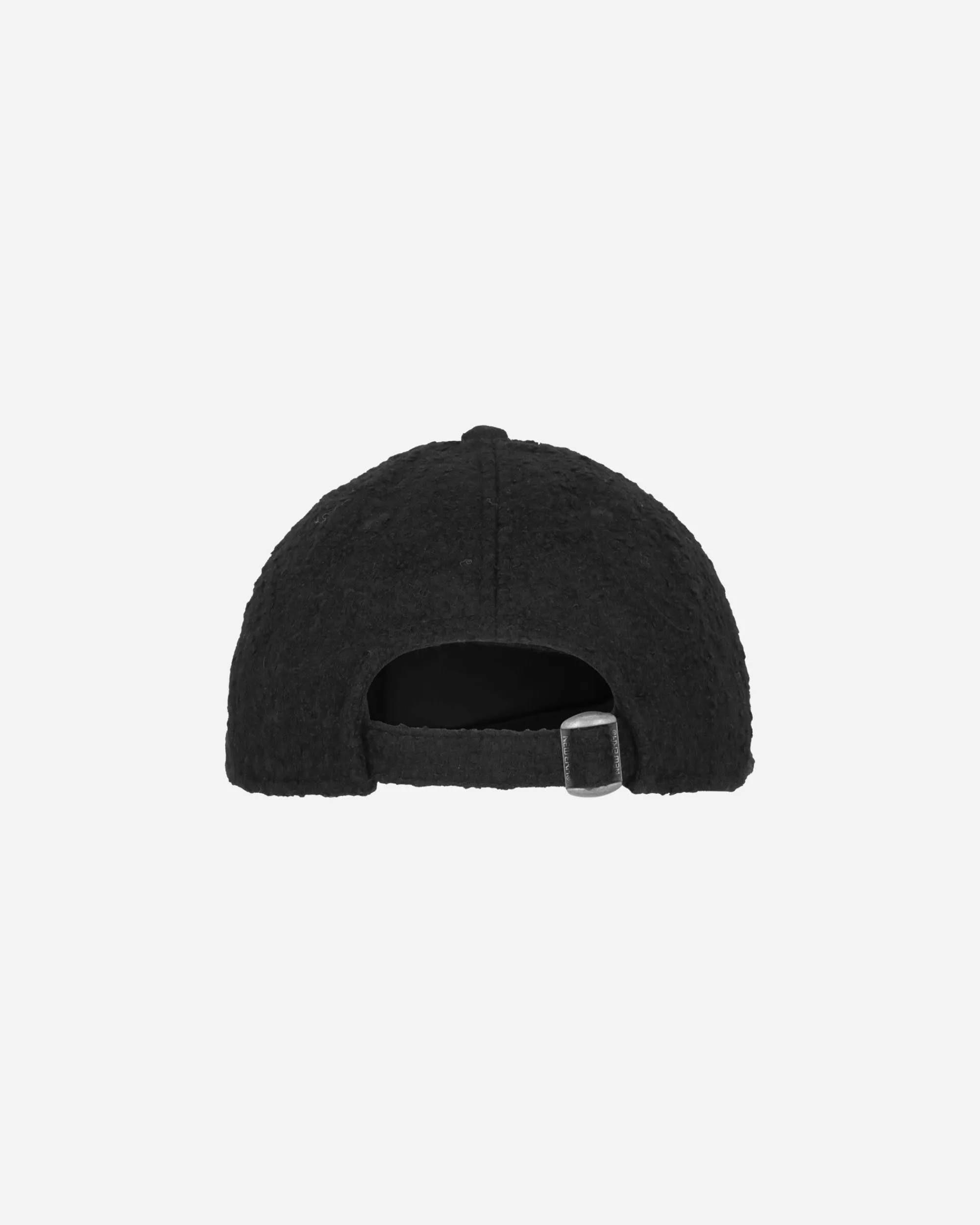 New Era Hats|Hats^Moon Wool 9FORTY Cap Black
