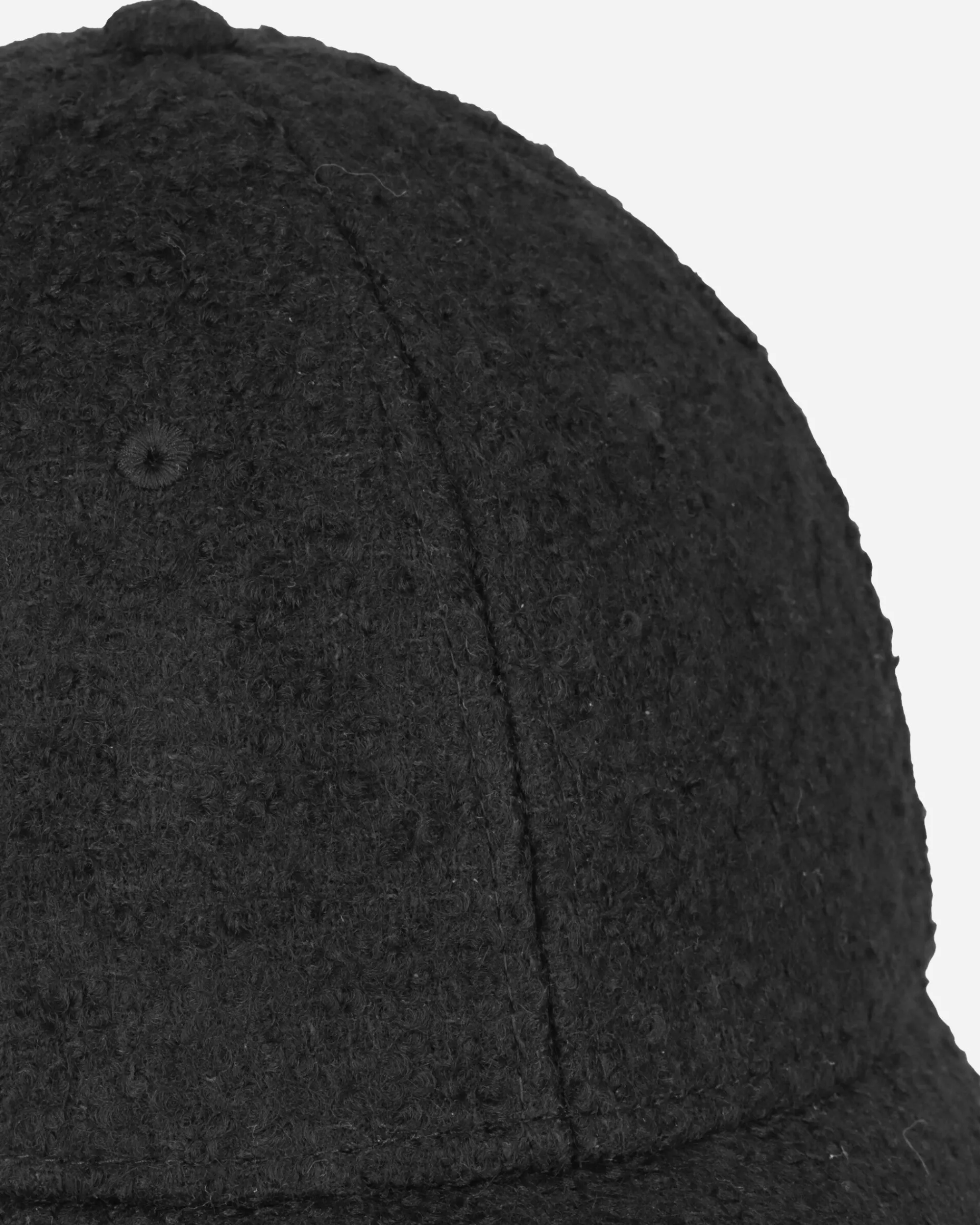 New Era Hats|Hats^Moon Wool 9FORTY Cap Black