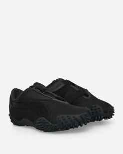 Puma Sneakers·Low|Sneakers^Mostro Archive Sneakers Black / Strong Gray