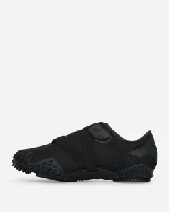 Puma Sneakers·Low|Sneakers^Mostro Archive Sneakers Black / Strong Gray