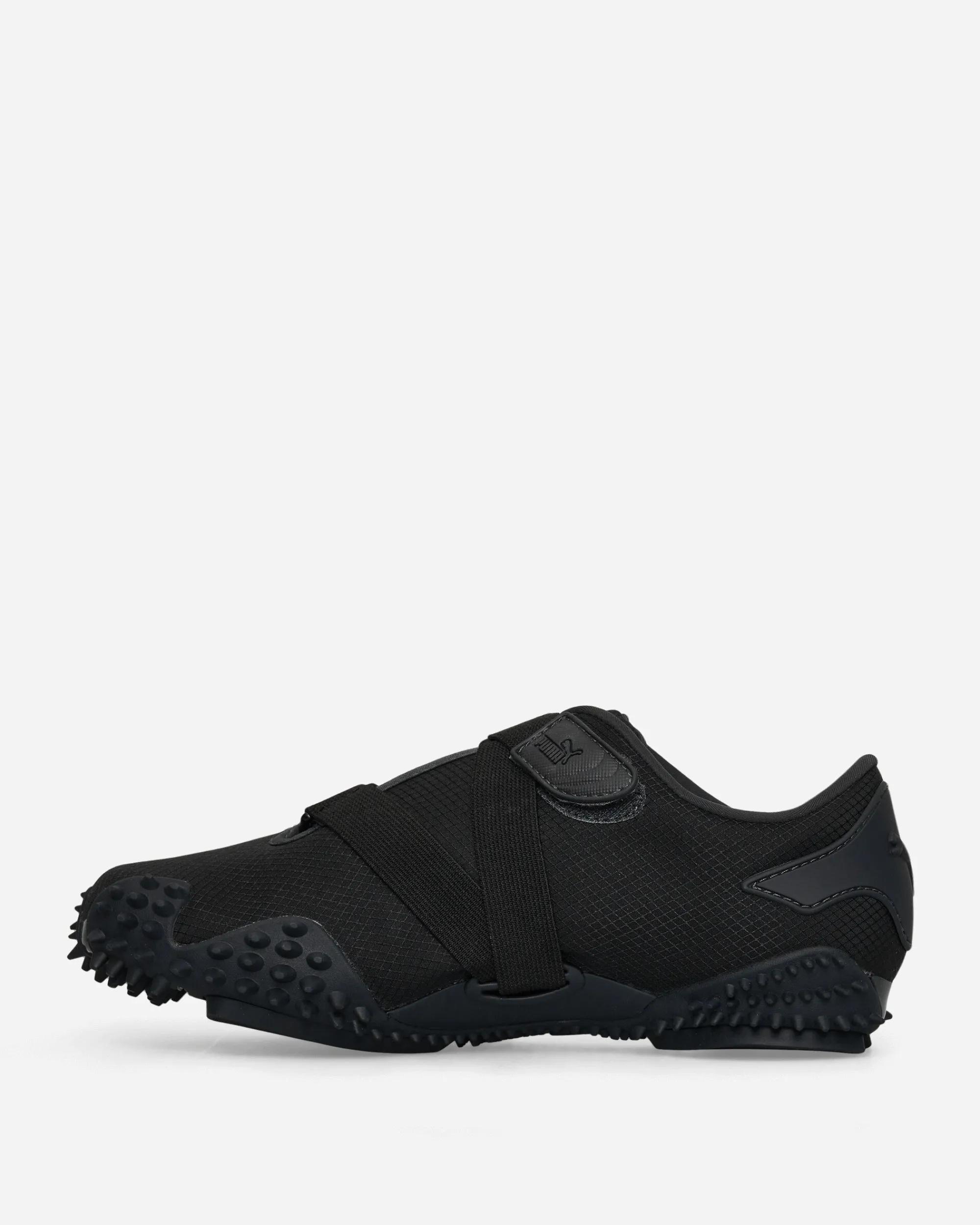Puma Sneakers·Low|Sneakers^Mostro Archive Sneakers Black / Strong Gray