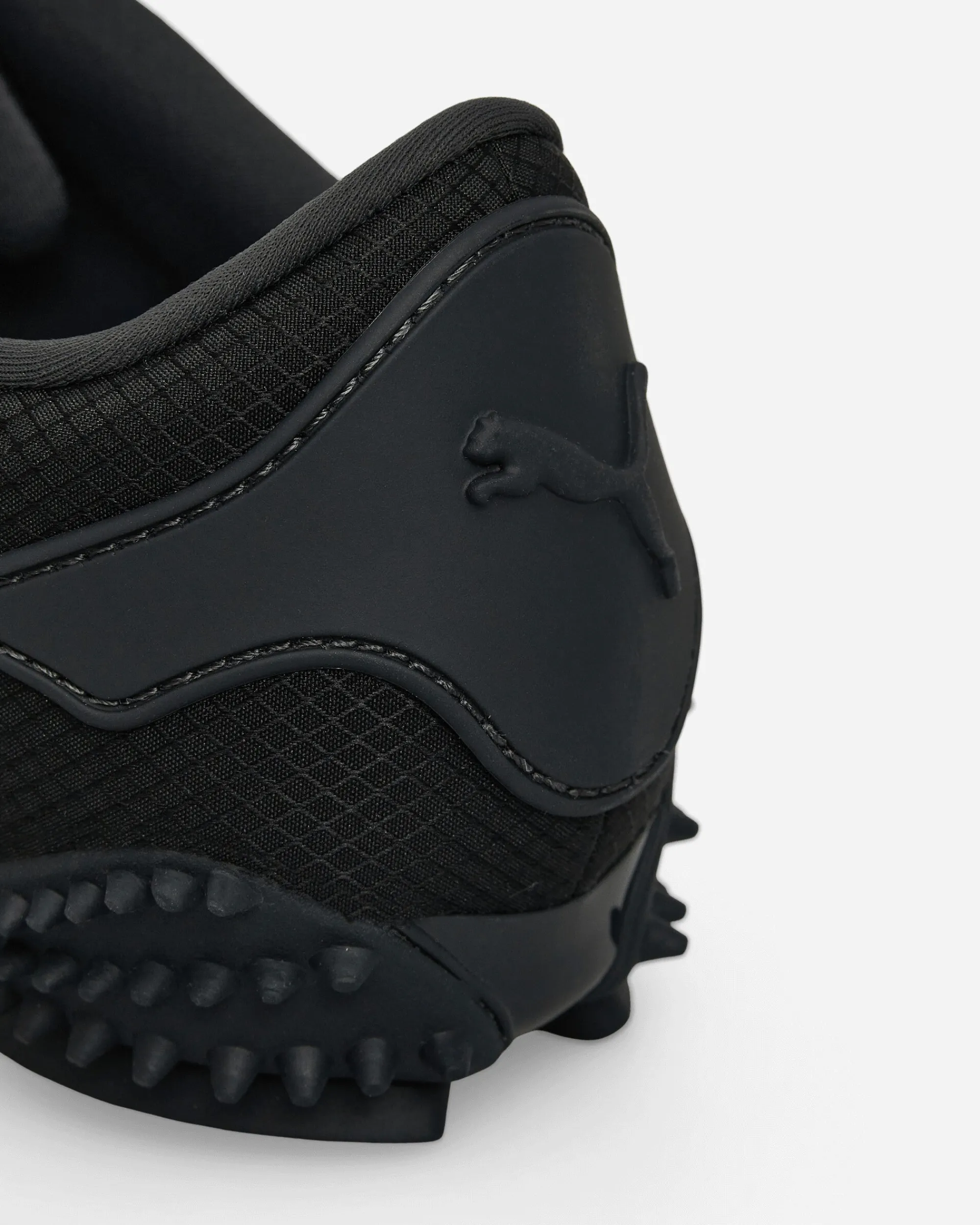 Puma Sneakers·Low|Sneakers^Mostro Archive Sneakers Black / Strong Gray