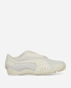 Puma Sneakers·Low|Sneakers^Mostro Archive Sneakers Vapor Gray / Frosted Ivory