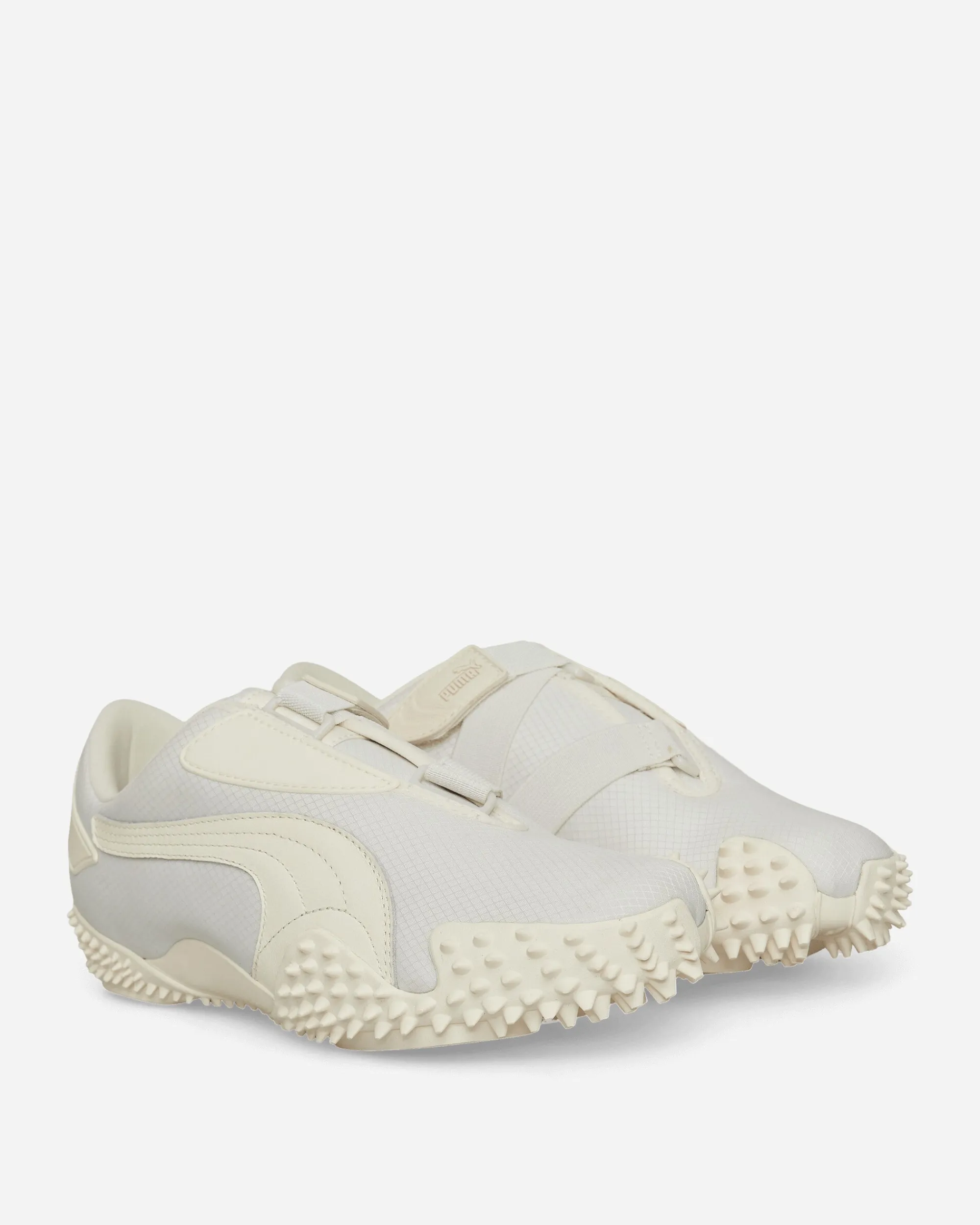 Puma Sneakers·Low|Sneakers^Mostro Archive Sneakers Vapor Gray / Frosted Ivory