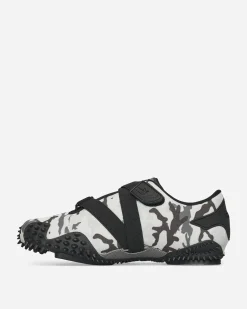 Puma Sneakers·Low|Sneakers^Mostro Camo Sneakers Black / Cast Iron