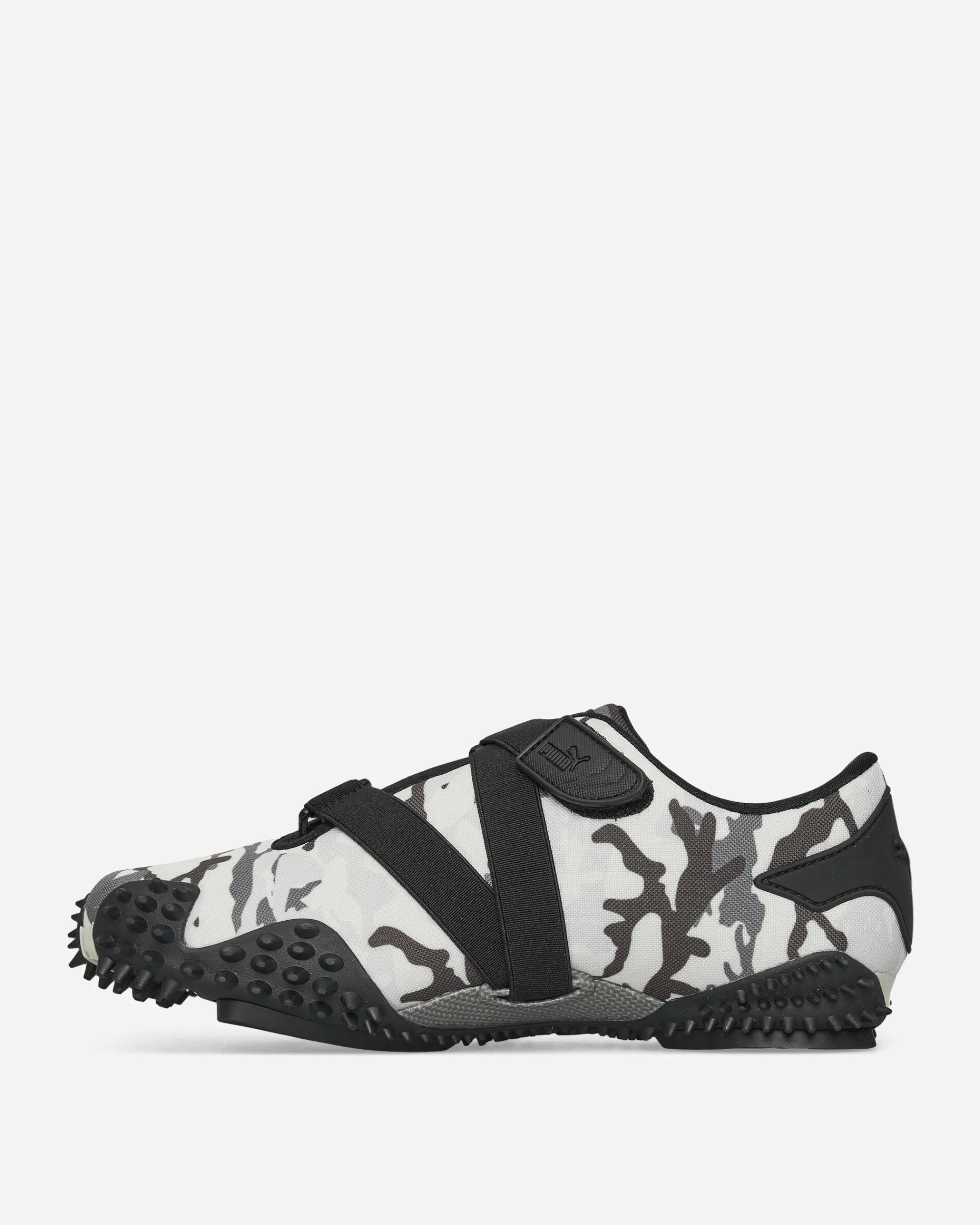 Puma Sneakers·Low|Sneakers^Mostro Camo Sneakers Black / Cast Iron