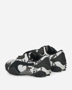 Puma Sneakers·Low|Sneakers^Mostro Camo Sneakers Black / Cast Iron