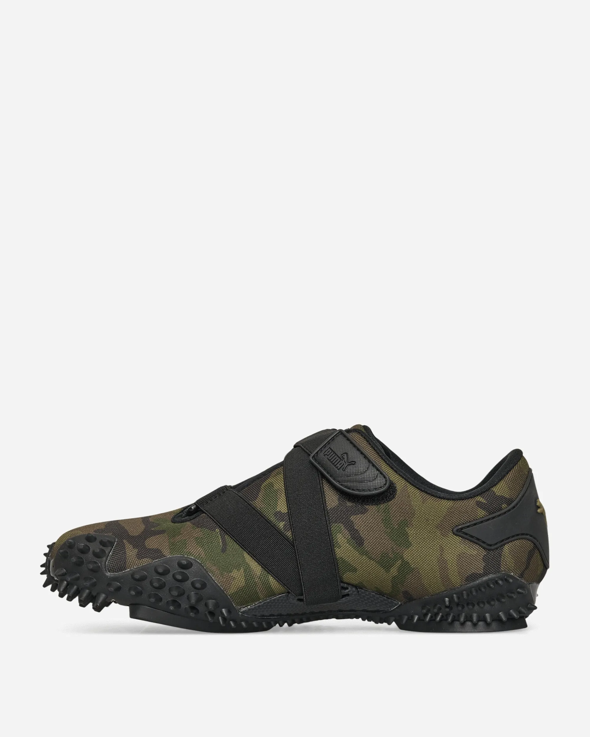 Puma Sneakers·Low|Sneakers^Mostro Camo Sneakers Wild Willow / Dark Olive