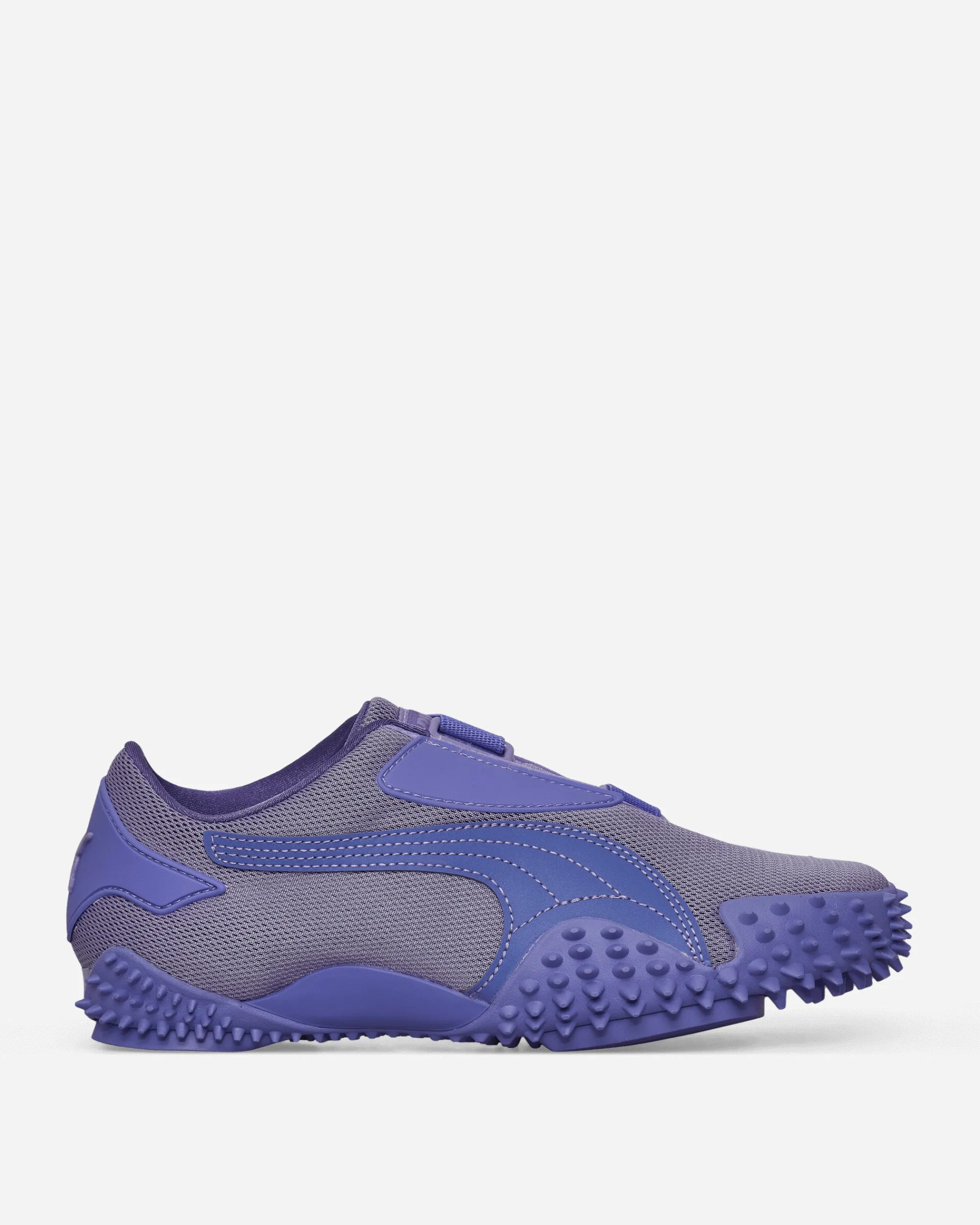 Puma Sneakers·Low|Sneakers^Mostro Ecstasy Sneakers Lavender Alert / Dark Amethyst