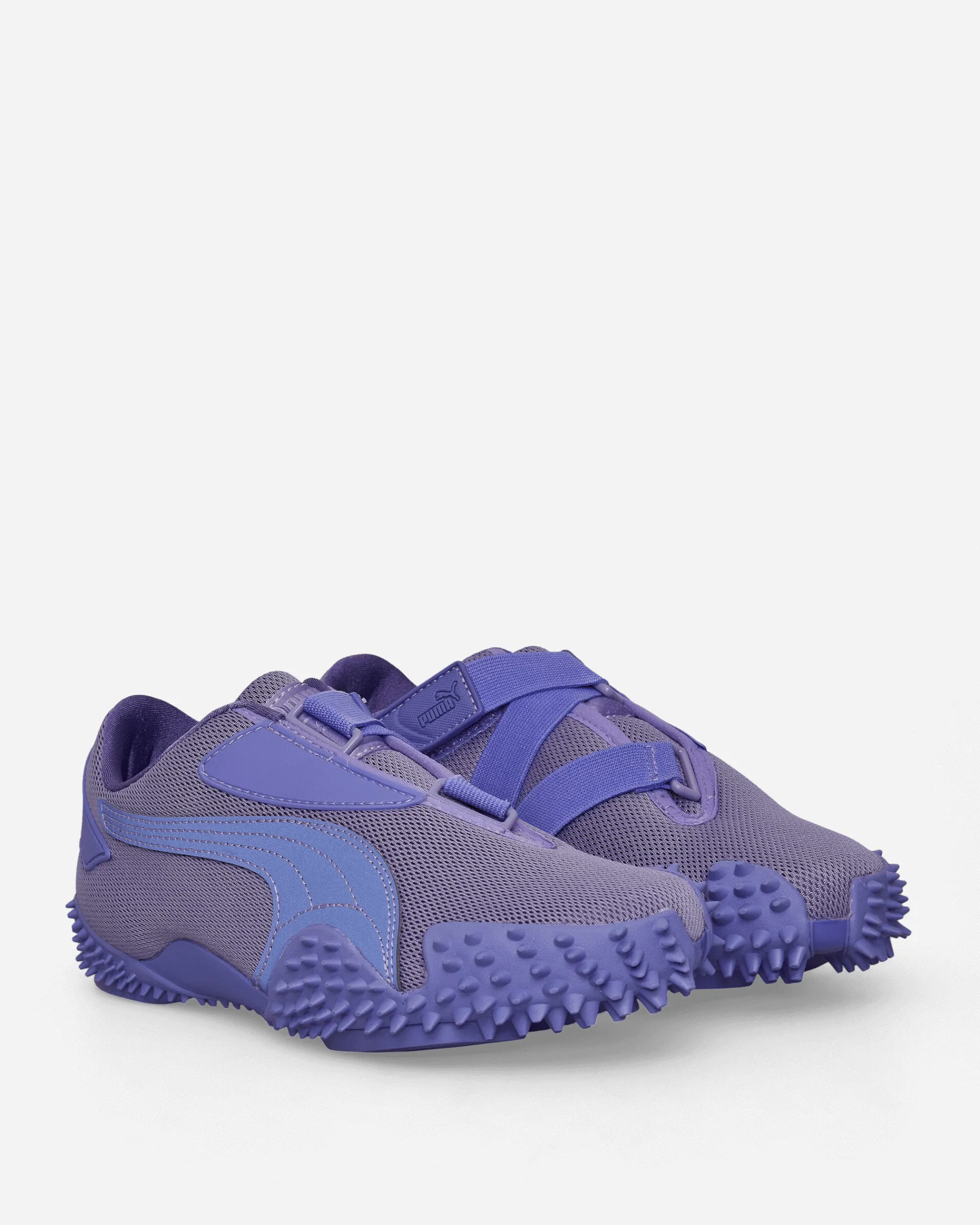 Puma Sneakers·Low|Sneakers^Mostro Ecstasy Sneakers Lavender Alert / Dark Amethyst