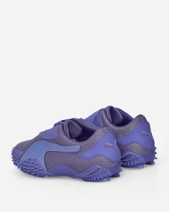Puma Sneakers·Low|Sneakers^Mostro Ecstasy Sneakers Lavender Alert / Dark Amethyst