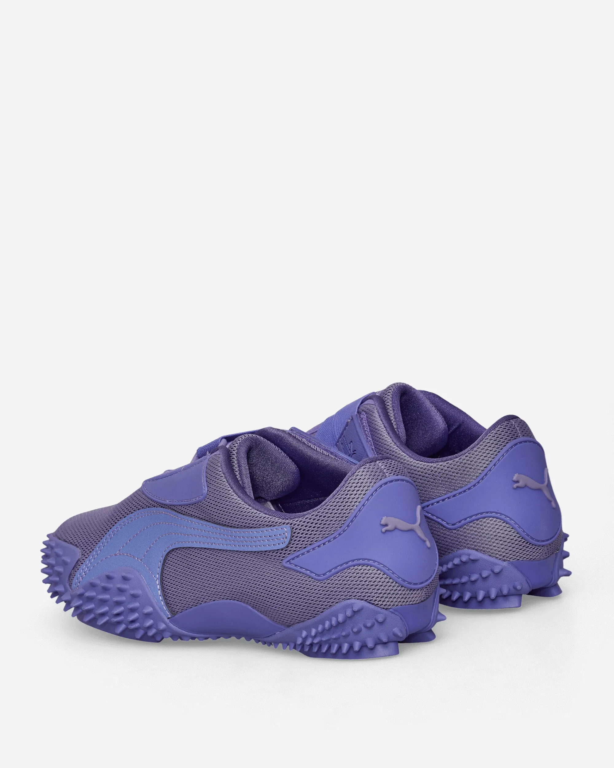 Puma Sneakers·Low|Sneakers^Mostro Ecstasy Sneakers Lavender Alert / Dark Amethyst
