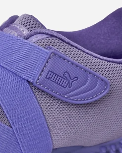 Puma Sneakers·Low|Sneakers^Mostro Ecstasy Sneakers Lavender Alert / Dark Amethyst