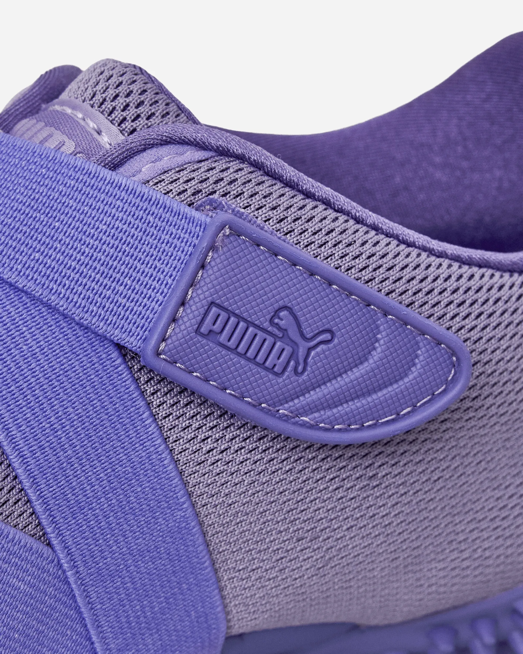 Puma Sneakers·Low|Sneakers^Mostro Ecstasy Sneakers Lavender Alert / Dark Amethyst