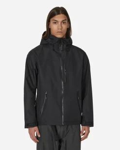 Sequel Coats And Jackets^Mountain Jacket Black