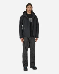 Sequel Coats And Jackets^Mountain Jacket Black