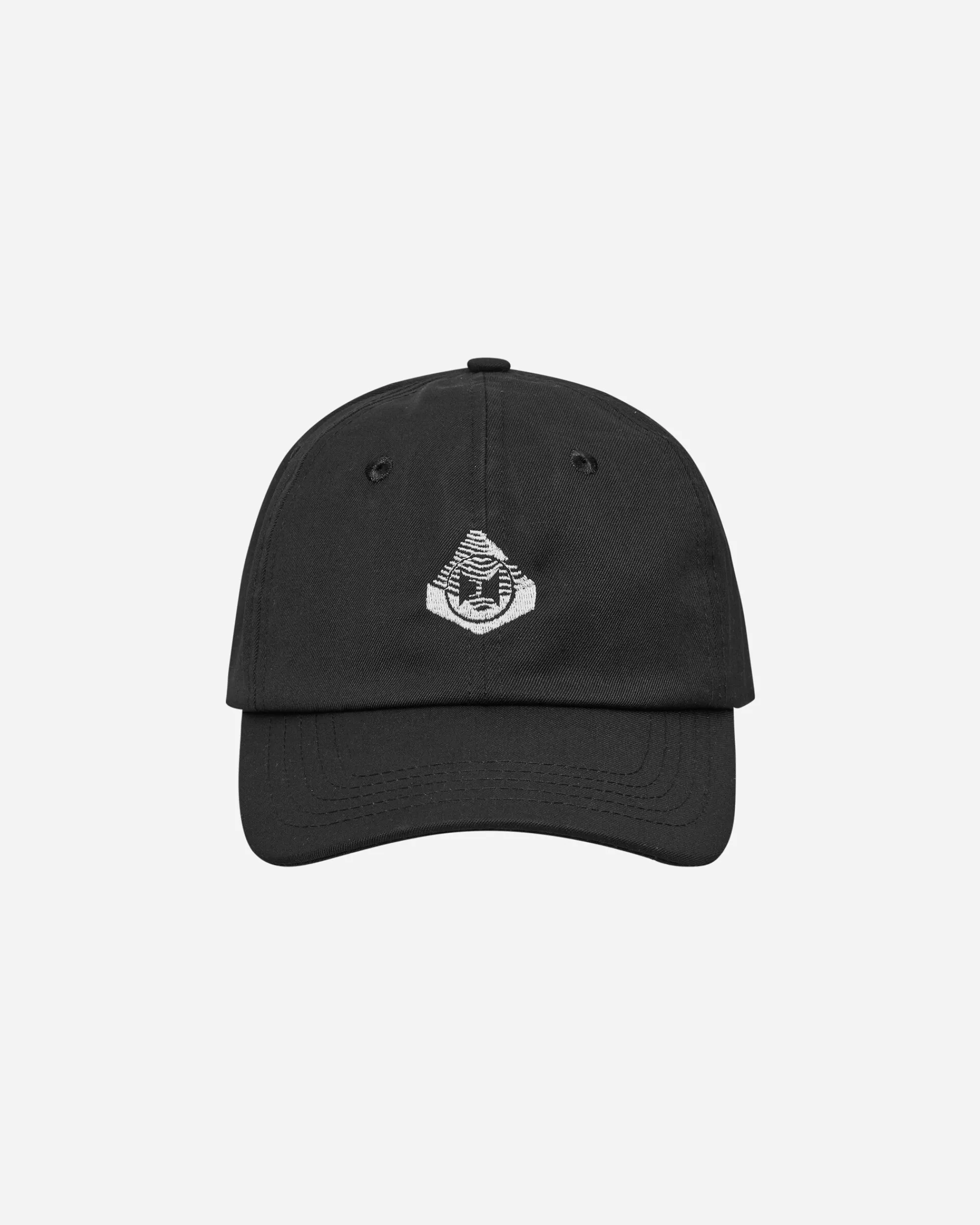 AFFXWRKS Hats|Hats^Mountain Research Cap Black