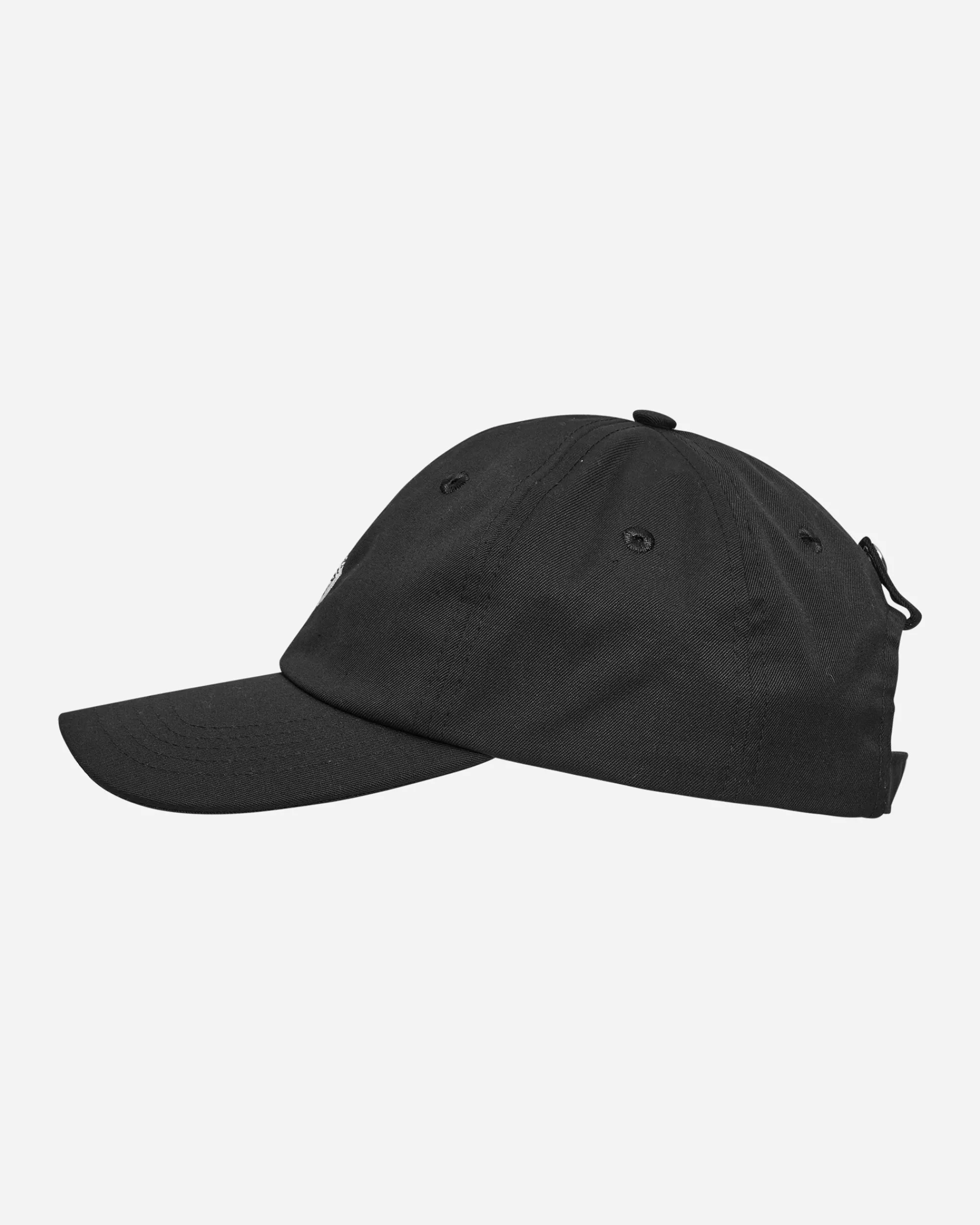 AFFXWRKS Hats|Hats^Mountain Research Cap Black