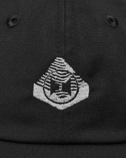AFFXWRKS Hats|Hats^Mountain Research Cap Black