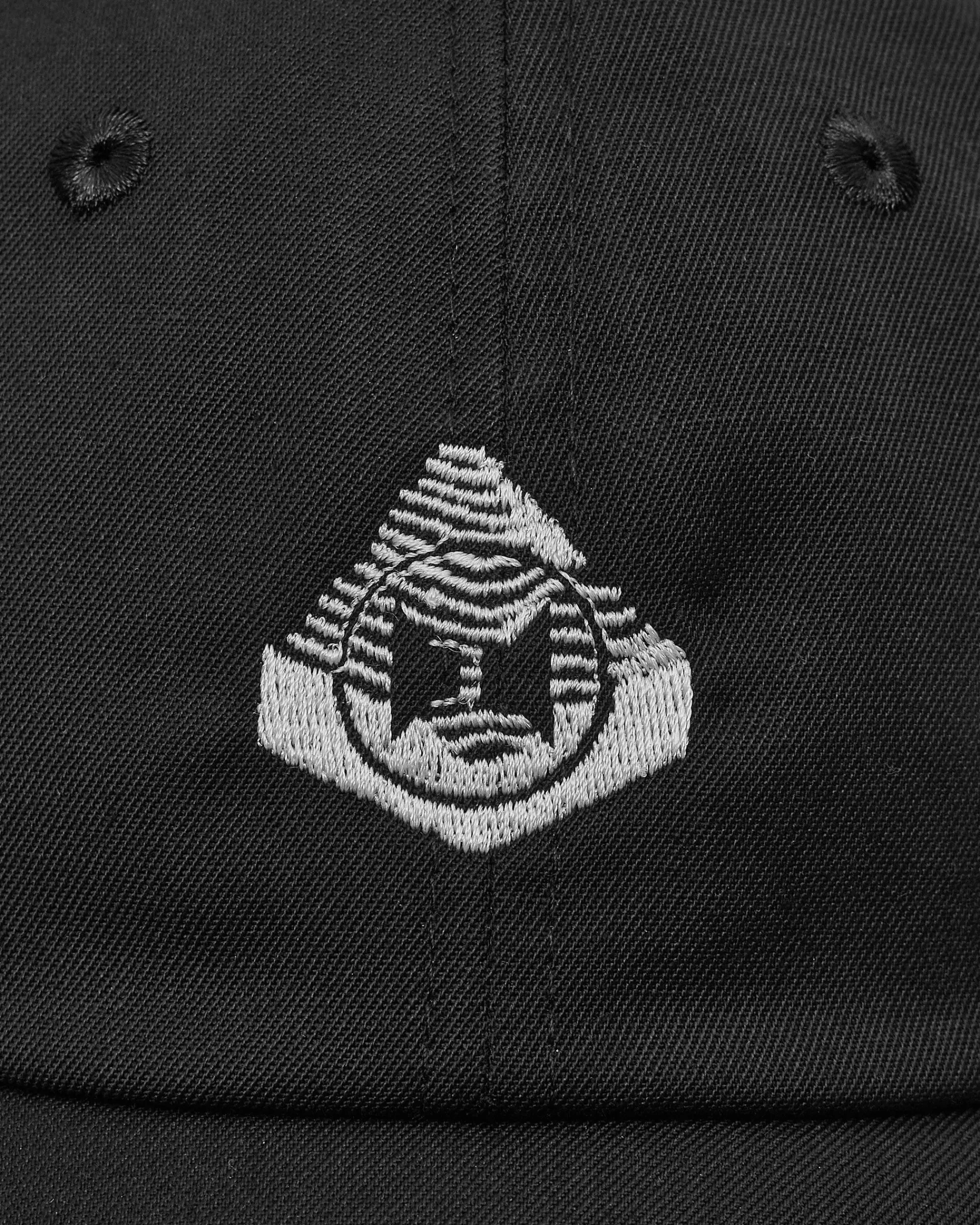 AFFXWRKS Hats|Hats^Mountain Research Cap Black