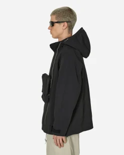 Phingerin Coats And Jackets^Moving Flash Parka Black