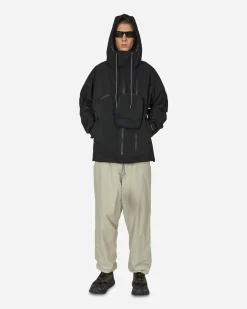 Phingerin Coats And Jackets^Moving Flash Parka Black