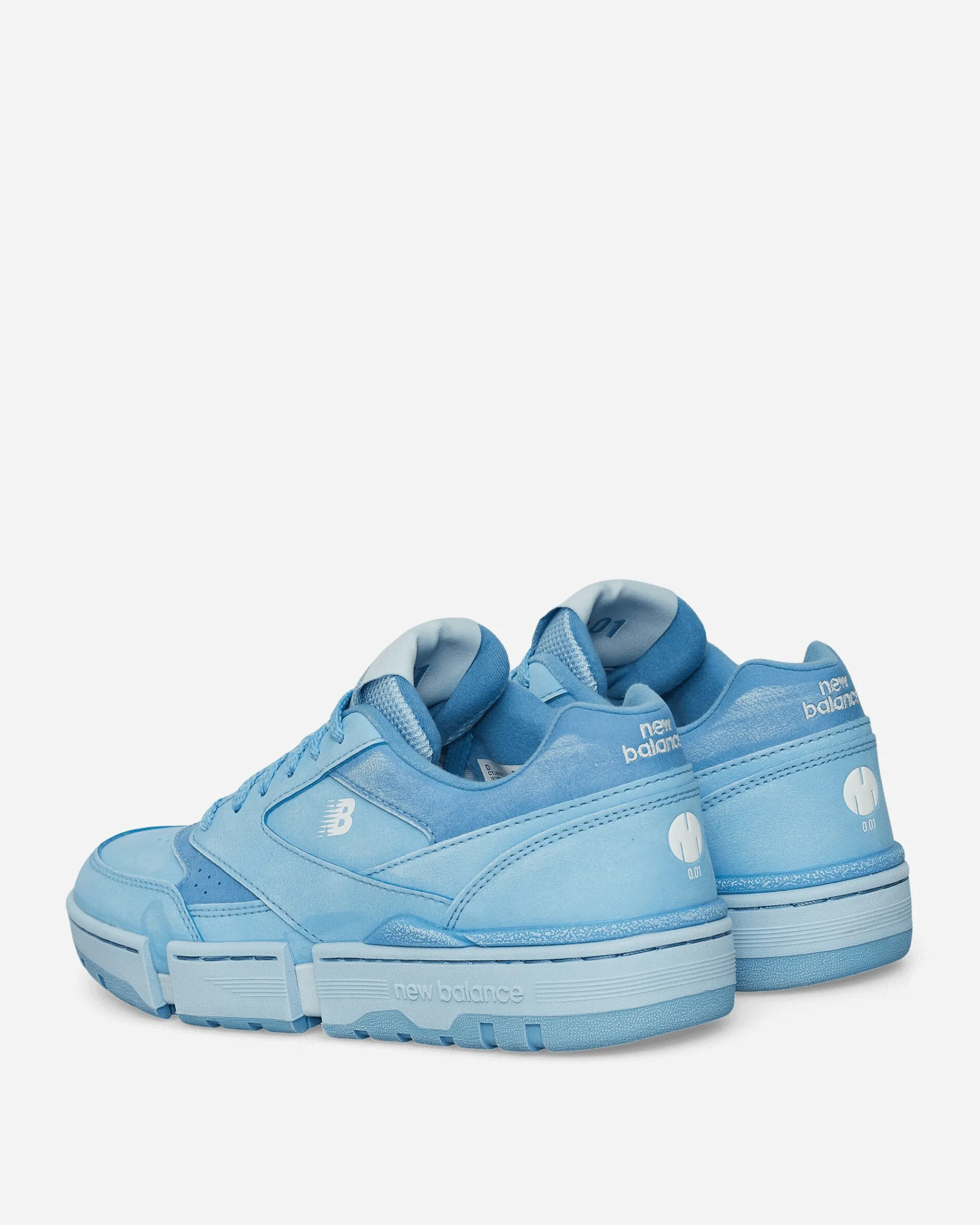 New Balance Sneakers·Low|Sneakers^MSFTSrep 0.01 Sneakers Sky Blue