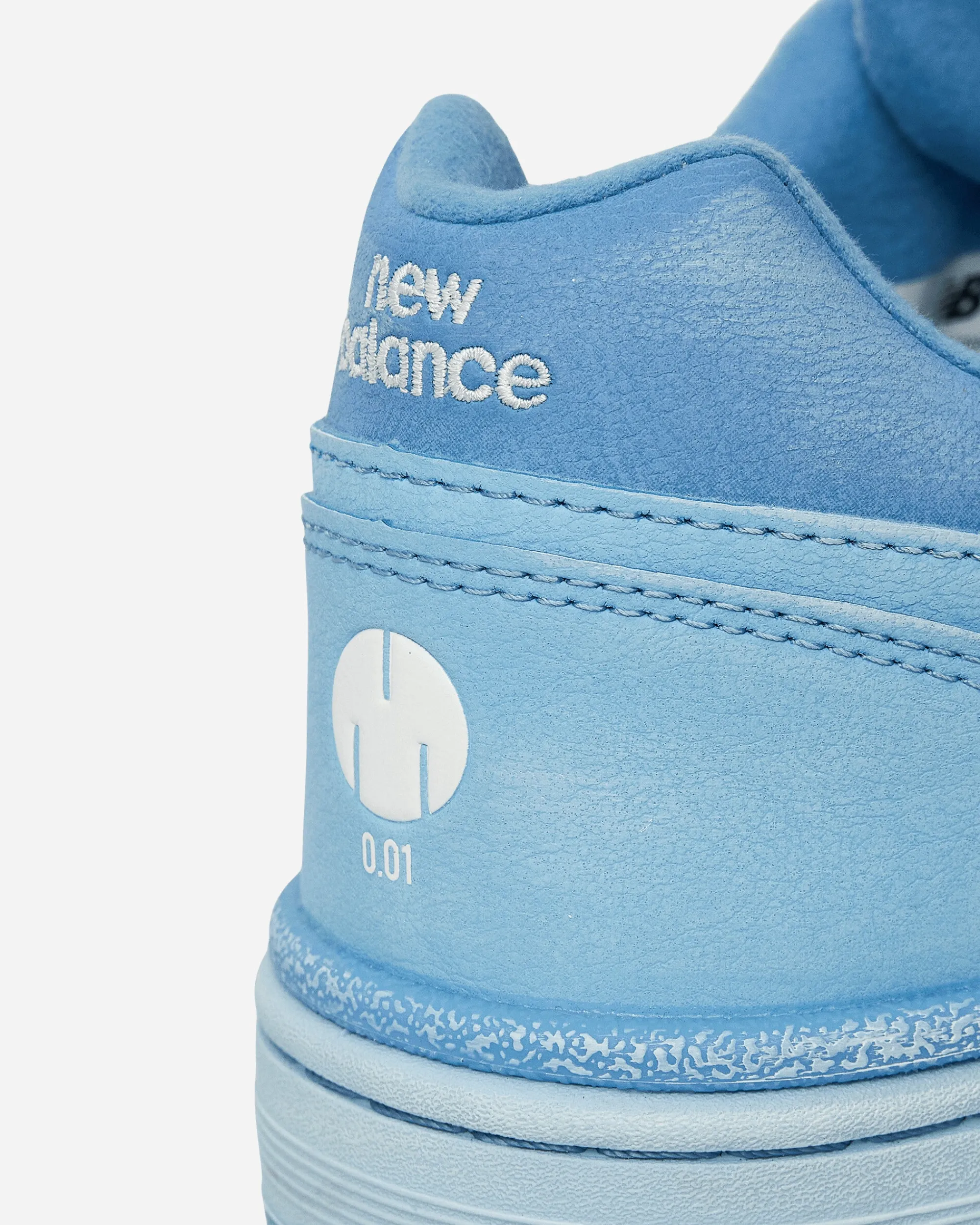 New Balance Sneakers·Low|Sneakers^MSFTSrep 0.01 Sneakers Sky Blue
