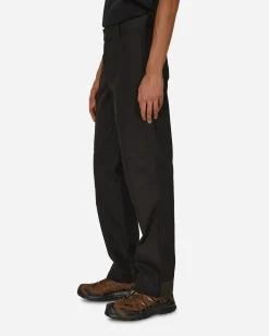 GR10K Pants^Mud Stop Pants Black